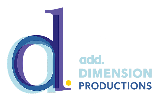 Add. Dimension Creative Media Productions